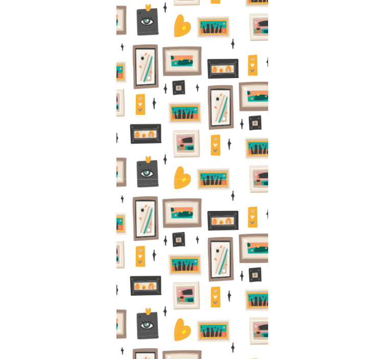 Home Family Decoration tree wallpaper - TenStickers