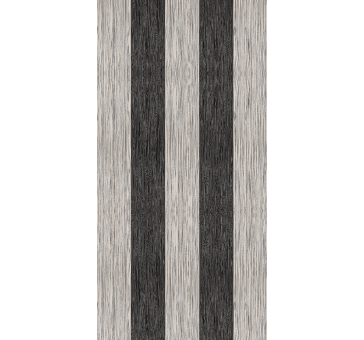 Elegant Striped Design wallpaper striped - TenStickers