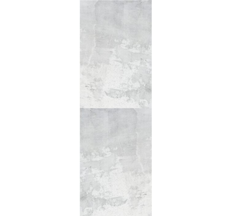 Gray Textured Surface stone effect wallpaper - TenStickers