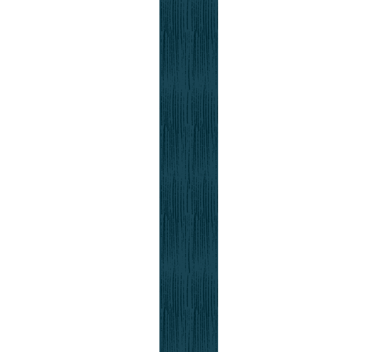Textured wallpaper in textured dark blue - TenStickers