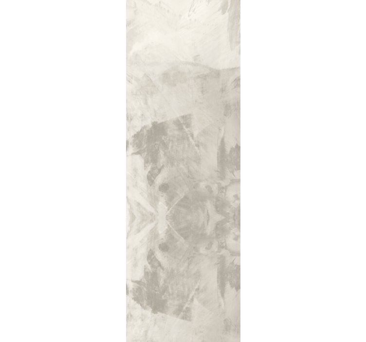 Elegant grey marble master bedroom wallpaper - TenStickers
