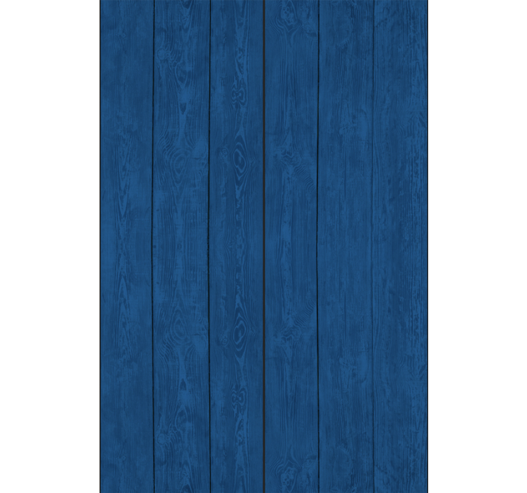 Lapis lazuli Textured Wallpaper - TenStickers