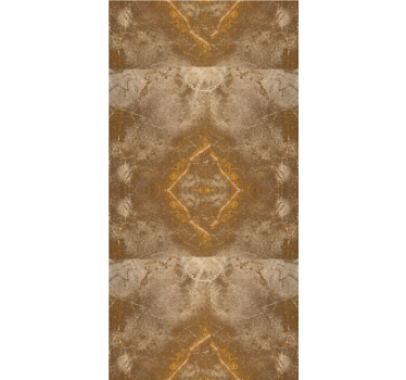 Elegant Stone Texture marble effect wallpaper - TenStickers