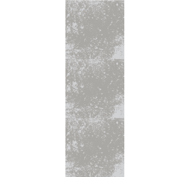 Grey simple motif concrete wallpaper - TenStickers
