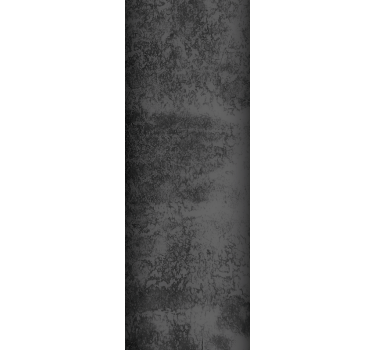 Elegant grey stone bathroom wallpaper - TenStickers