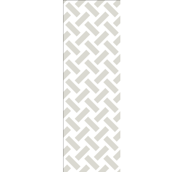 Lattice Effect textured wallpaper - TenStickers