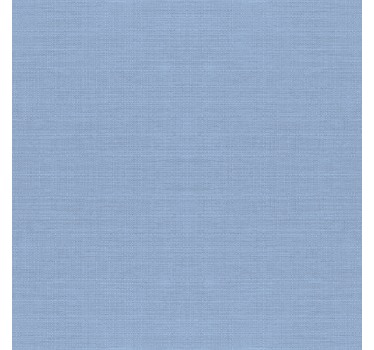 Thin blue jute motif textured wallpaper - TenStickers
