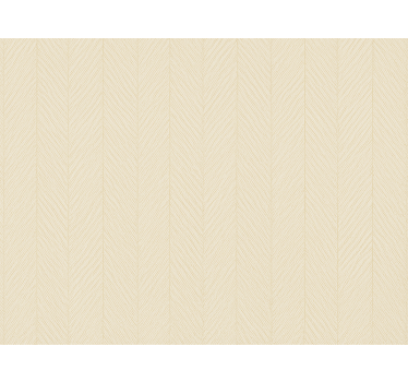 Linen fabric pattern wallpaper office - TenStickers