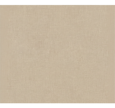 Textured wallpaper beige lines design - TenStickers