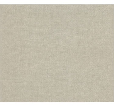 Textured wallpaper with subtle fabric design - TenStickers