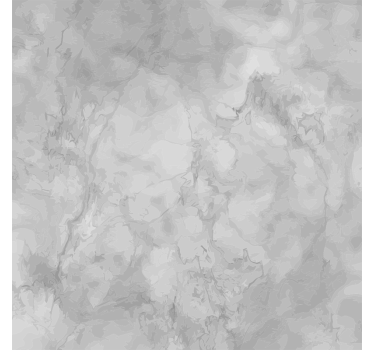 Stone effect wallpaper grey pattern - TenStickers