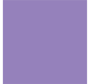 Textured wallpaper matte lilac - TenStickers