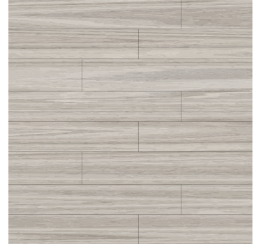 Wood effect wallpaper light tones design - TenStickers