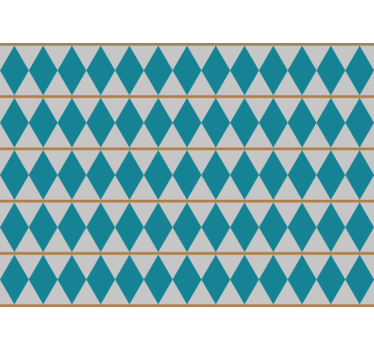 Wallpaper office sweden design - TenStickers