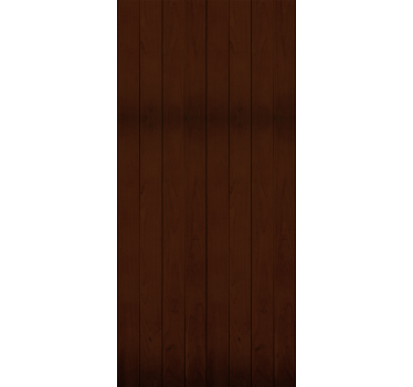 Textured wallpaper wooden plank design - TenStickers