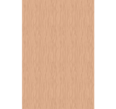 Textured wallpaper with organic timber design - TenStickers