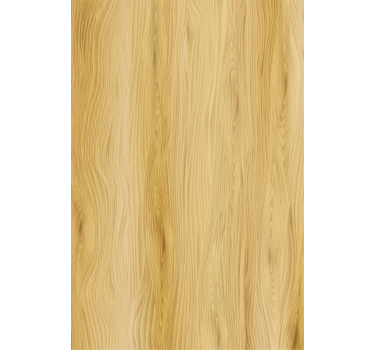 Textured wallpaper with organic timber grain - TenStickers