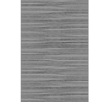 Wallpaper office striped gray - TenStickers