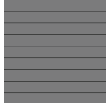 Sleek grey minimalism bathroom wallpaper - TenStickers