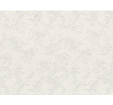 Concrete wallpaper brushed arctic stucco - TenStickers