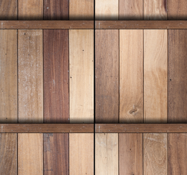 Brown Relaxation Textured Wallpaper - TenStickers