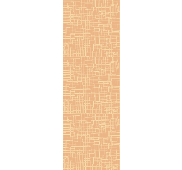 Geometric Patterned Surface textured wallpaper - TenStickers