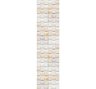 3d bricks pattern Brick effect wallpaper - TenStickers
