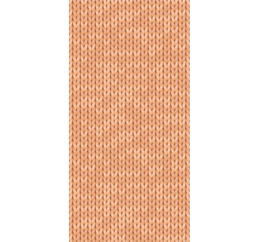 Textured Knit Pattern textured wallpaper - TenStickers