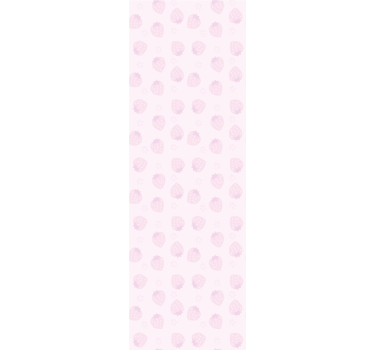 Dotted Pattern kitchen wallpaper - TenStickers