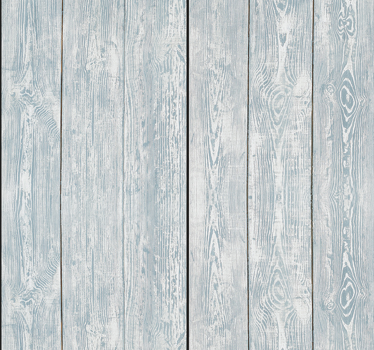 Charm of grey Textured Wallpaper - TenStickers
