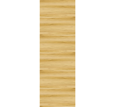 Sleek Woodgrain wood effect wallpaper - TenStickers