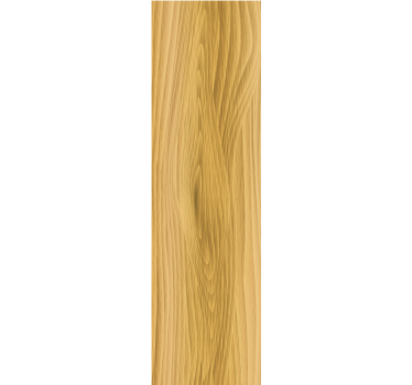 Realistic wood texture background lounge wallpaper - TenStickers