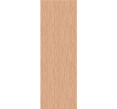Wood Texture wood effect wallpaper - TenStickers