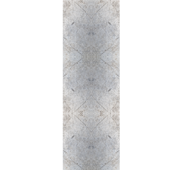 Symmetrical Textured textured wallpaper - TenStickers