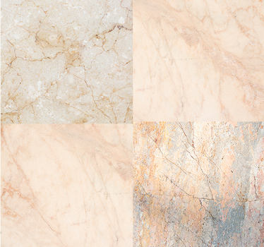 Beauty of Marble Pattern Wallpaper - TenStickers
