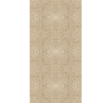 Wood corkboard effect  vinyl wallpaper - TenStickers