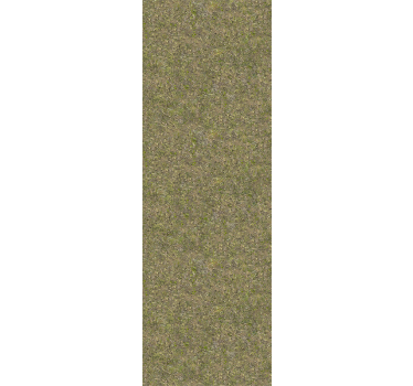Textured wallpaper natural stone design - TenStickers