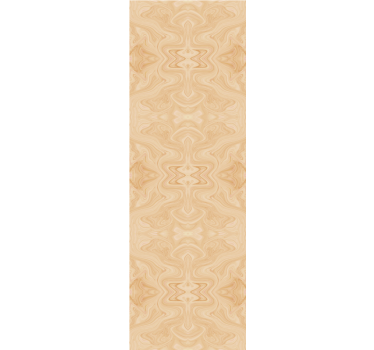 Elegant Marble Effect textured wallpaper - TenStickers