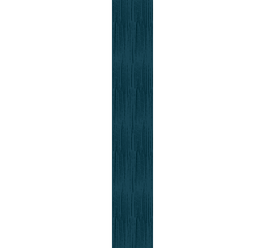 Textured wallpaper in textured dark blue - TenStickers