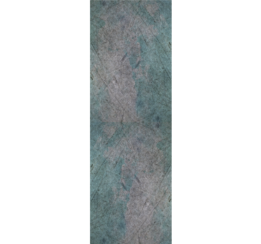 Rustic style industrial decor Concrete look wallpaper - TenStickers