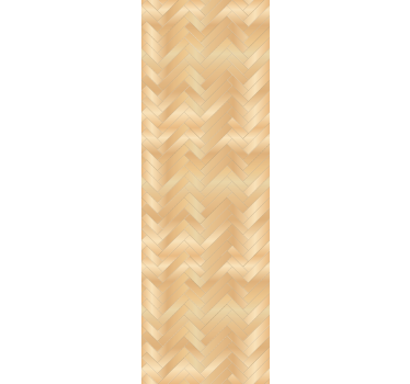 Chevron Texture Pattern marble effect wallpaper - TenStickers