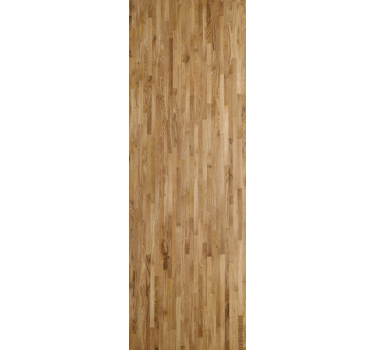 Different shades of brown wood panels Wood wallpaper - TenStickers