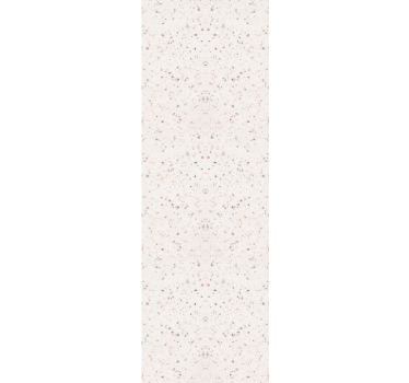 Speckled Terracotta Pattern textured wallpaper - TenStickers
