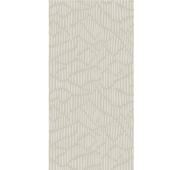 Simple Line Pattern textured wallpaper - TenStickers