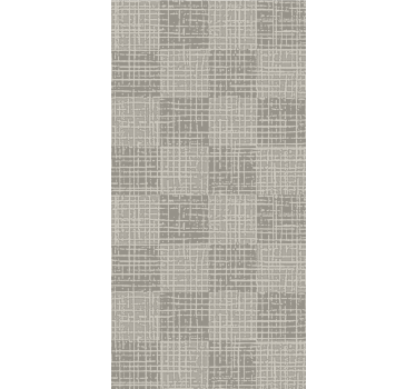 Textured Grid Pattern concrete wallpaper - TenStickers