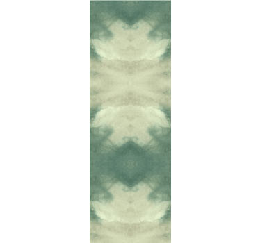 Dreamy Cloud Patterns textured wallpaper - TenStickers