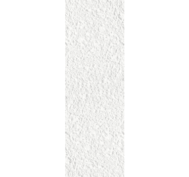 White 3D stones pattern Stone effect wallpaper - TenStickers