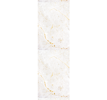 Gray and gold marble Marble Effect Wallpaper - TenStickers