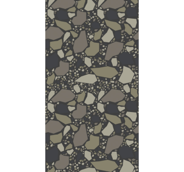 Stone texture Textured Wallpaper - TenStickers