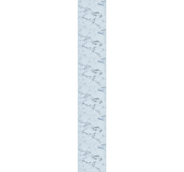 Gray marble effect for kitchen Contemporary wallpaper - TenStickers